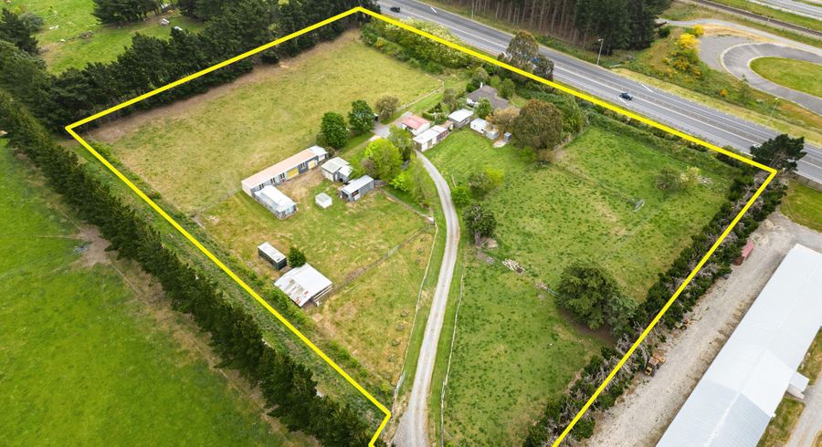  at 961 Waterholes Road, Rolleston, Rolleston