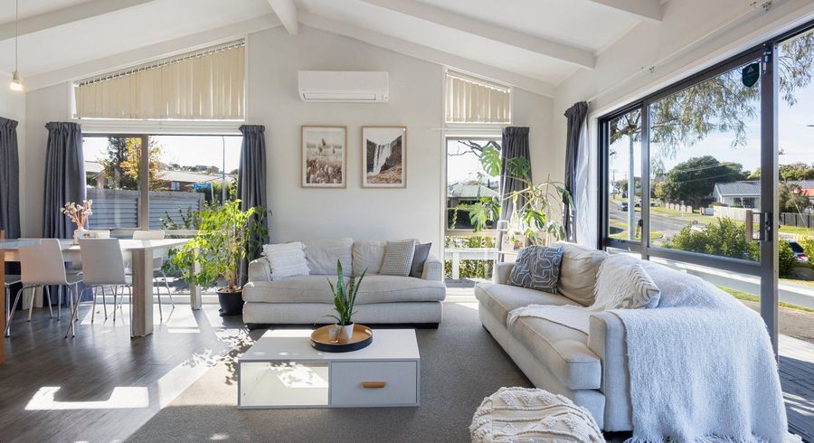  at 205 Newcastle Road, Grandview Heights, Hamilton, Waikato
