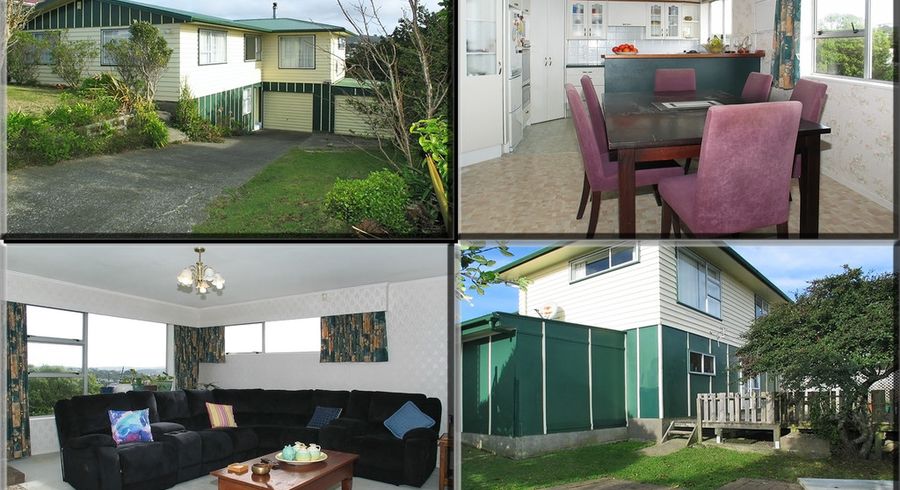  at 77 Baylands Drive, Newlands, Wellington