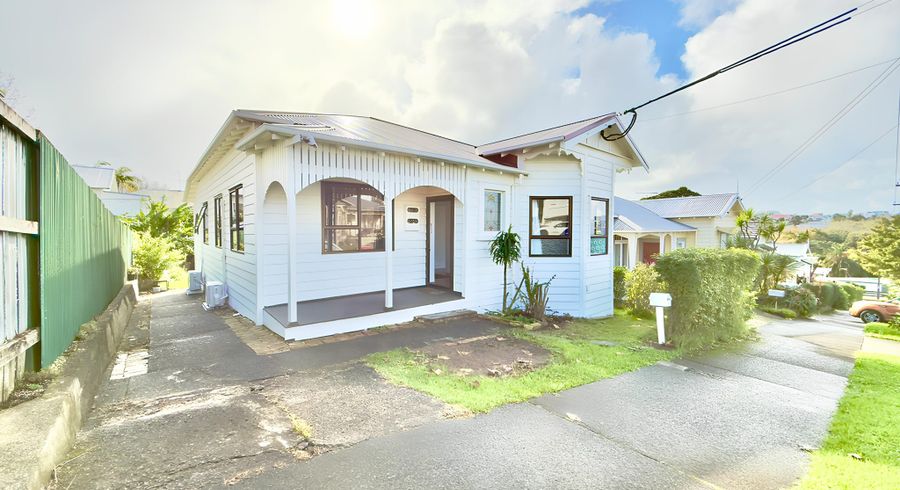  at 14 Firth Road, Grey Lynn, Auckland City, Auckland