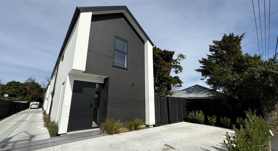  at 1/26 Draper Street, Richmond, Christchurch City, Canterbury