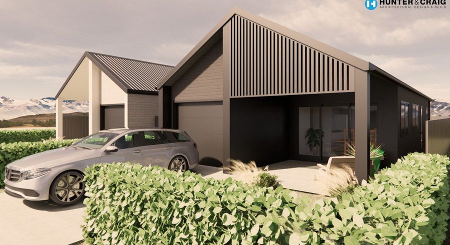  at 12 Williams Crescent, Alexandra, Central Otago, Otago