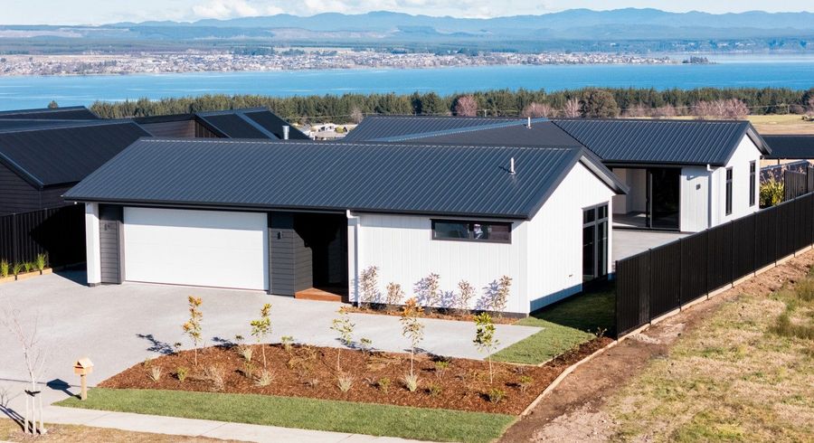  at 121 Jarden Mile, Nukuhau, Taupo, Waikato