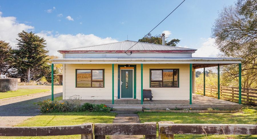  at 1419 Kimbolton Road, Cheltenham, Feilding