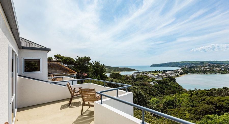  at 37 Kahu Road, Paremata, Porirua, Wellington