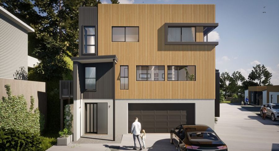  at 7 Spitfire Place, Newlands, Wellington, Wellington