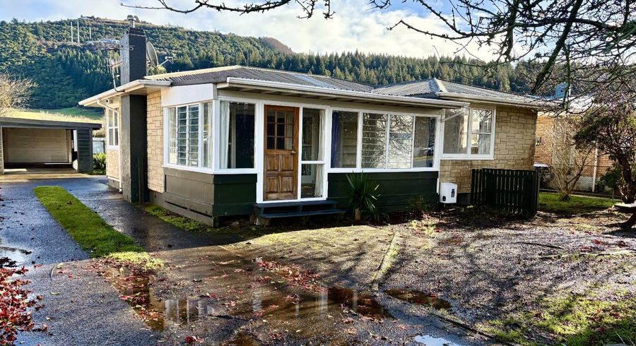  at 138 Fairy Springs Road, Fairy Springs, Rotorua, Bay Of Plenty