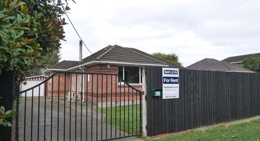  at 145 Buchanans Road, Hei Hei, Christchurch