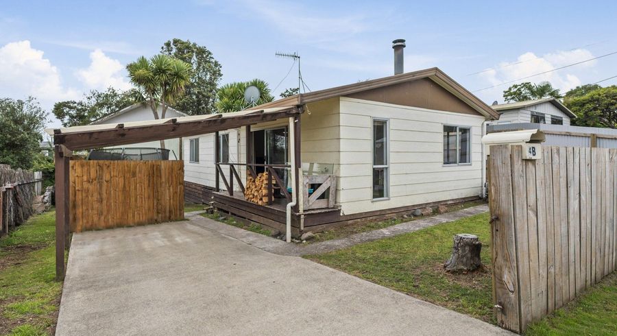  at 2/4 Cumberland Street, Tauhara, Taupō