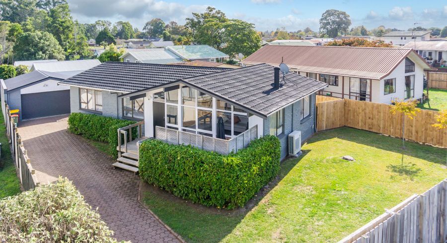  at 135 Bankwood Road, Chartwell, Hamilton
