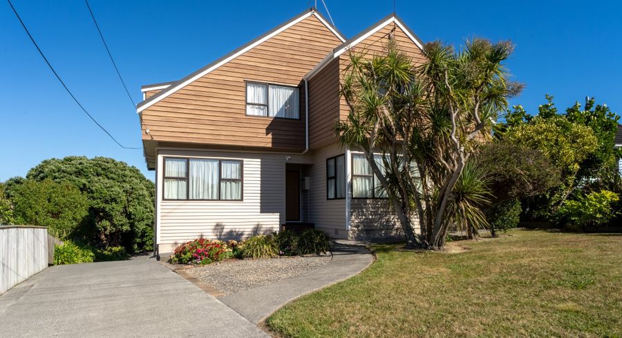  at 19 Jillett Street, Titahi Bay, Porirua, Wellington