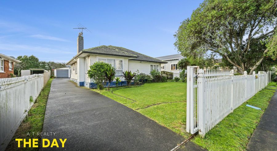  at 28 Atkinson Avenue, Papatoetoe, Manukau City, Auckland