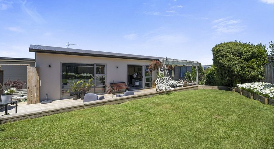  at 44 Mo Street, Camborne, Porirua, Wellington