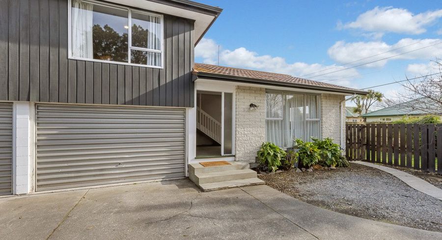  at 1/176 Riverlaw Terrace, Saint Martins, Christchurch