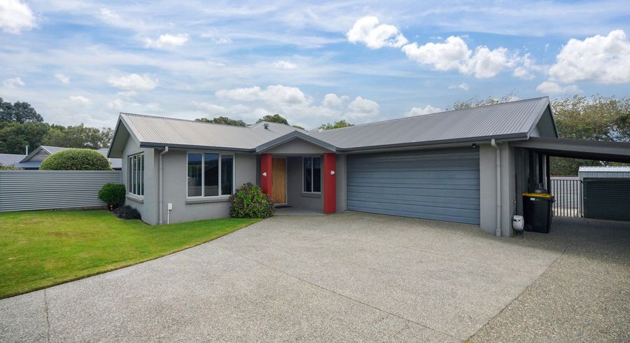  at 50 Glenroy Park Drive, Waikiwi, Invercargill, Southland