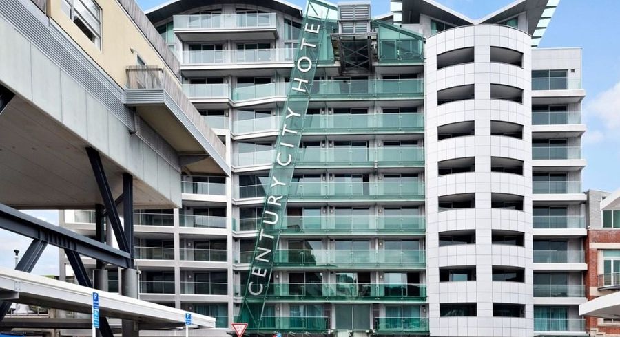  at 139/72 Tory Street, Te Aro, Wellington