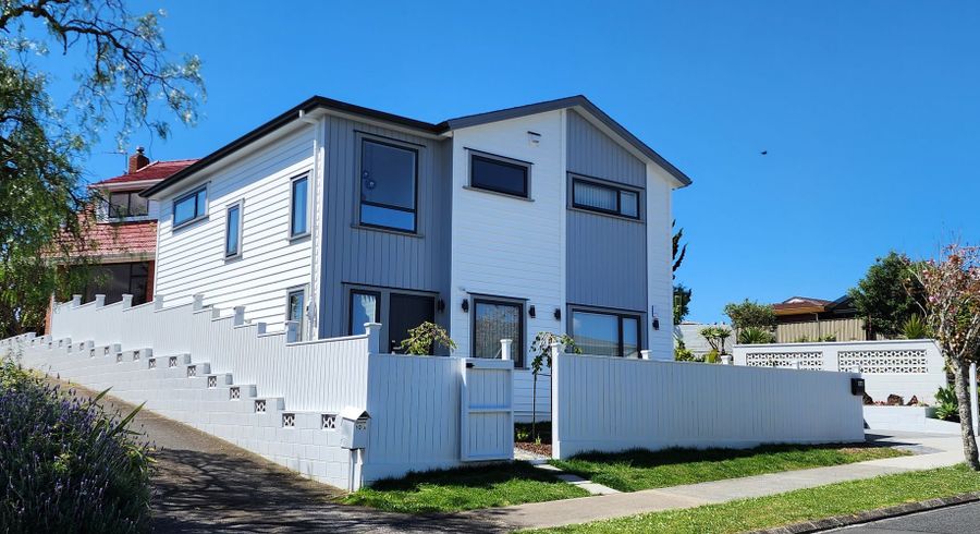  at 10B Miramar Place, Pakuranga, Manukau City, Auckland