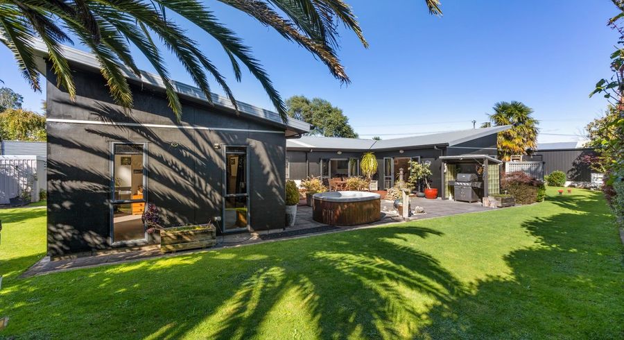  at 399 Tukapa Street, Hurdon, New Plymouth