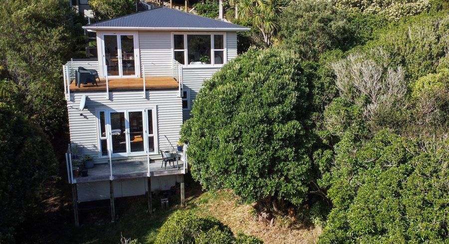  at 12 Coleridge Street, Brooklyn, Wellington