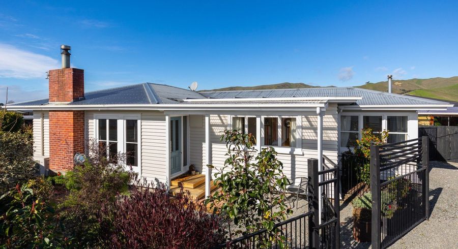  at 135 Howick Road, Redwoodtown, Blenheim, Marlborough