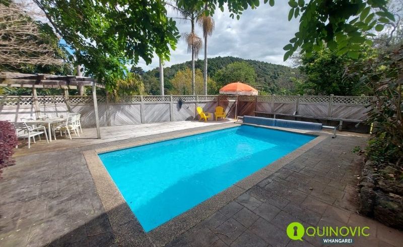  at 25 Oranga Road, Kensington, Whangarei, Northland