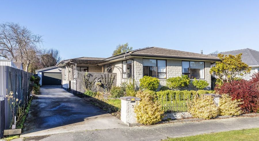  at 3 Clipper Place, Redwood, Christchurch City, Canterbury