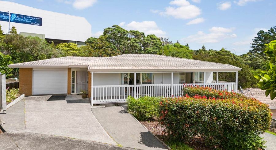  at 21 Highbury Bypass, Birkenhead, North Shore City, Auckland