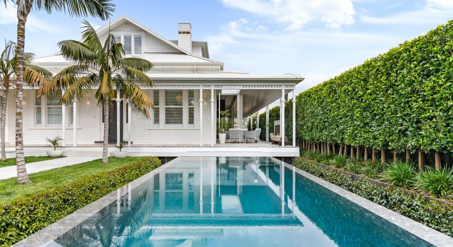  at 8 Wallace Street, Herne Bay, Auckland City, Auckland