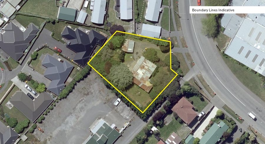  at 73 Maces Road, Bromley, Christchurch