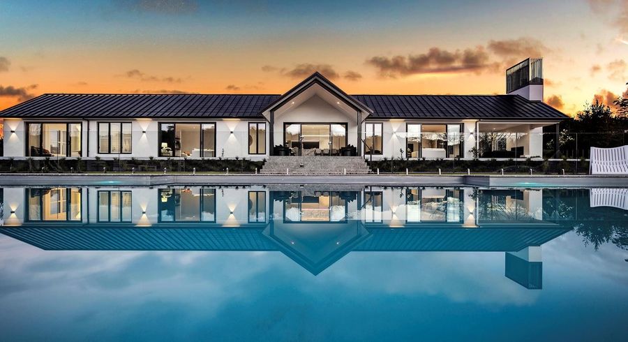  at 31 Robinson Road, Coatesville, Rodney, Auckland