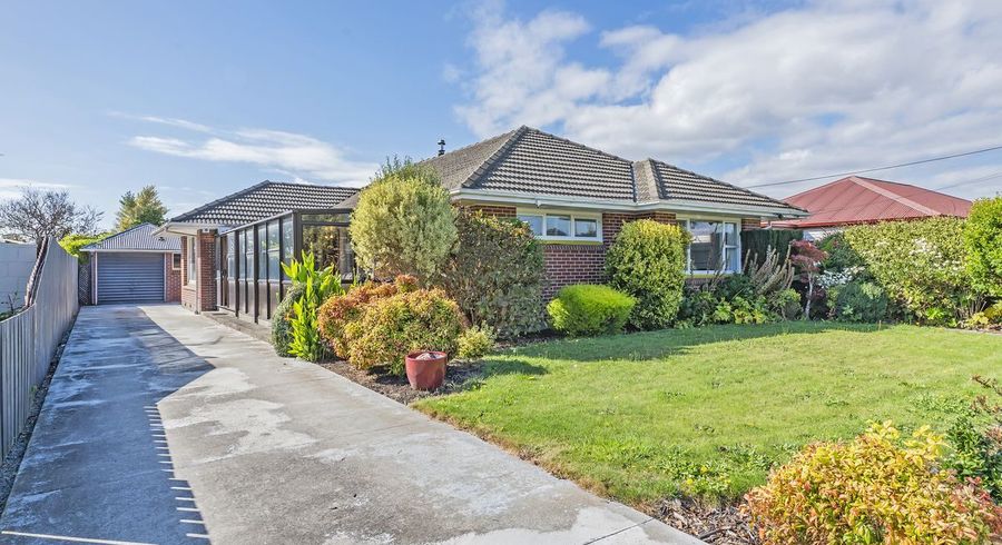  at 8 Fatima Street, Redwood, Christchurch