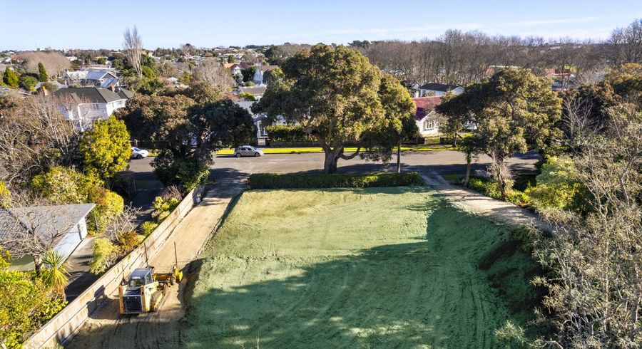  at 40A and 40B College Street, College Estate, Whanganui, Manawatu / Whanganui