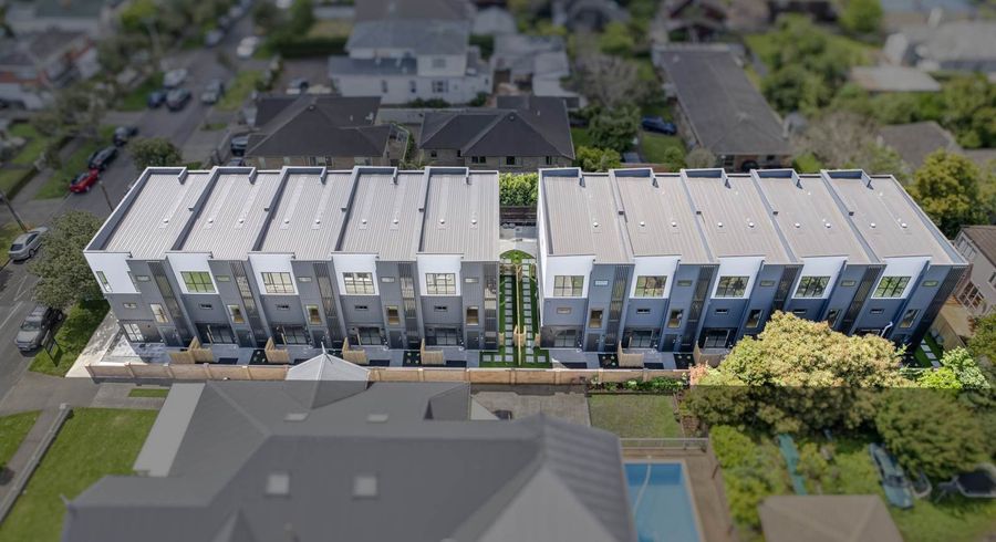  at Lot 1/12 King Edward Avenue, Epsom, Auckland City, Auckland
