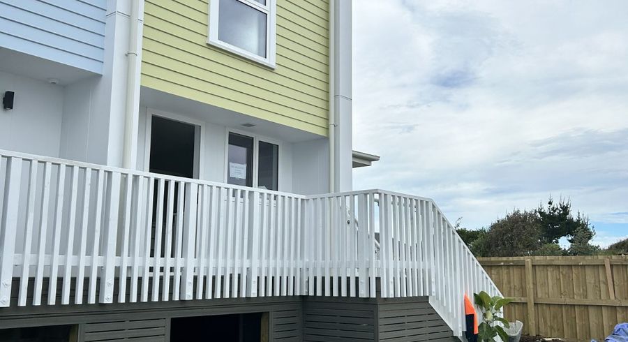  at Mafeking Street, New Brighton, New Brighton, Christchurch City, Canterbury