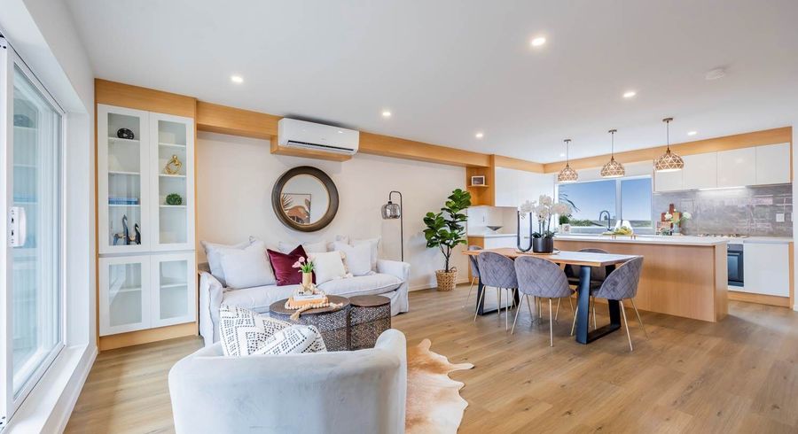  at 7c Liston Street, Northcote, North Shore City, Auckland