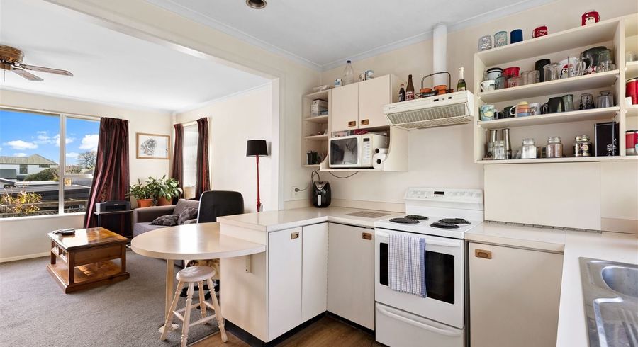  at 4/38 Forth Street, Richmond, Christchurch