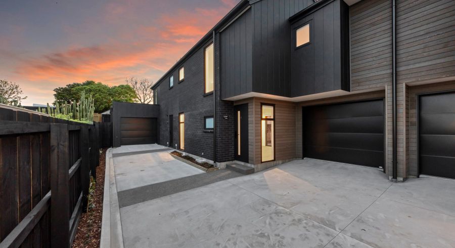 at 4/30 McLean Street, Linwood, Christchurch City, Canterbury