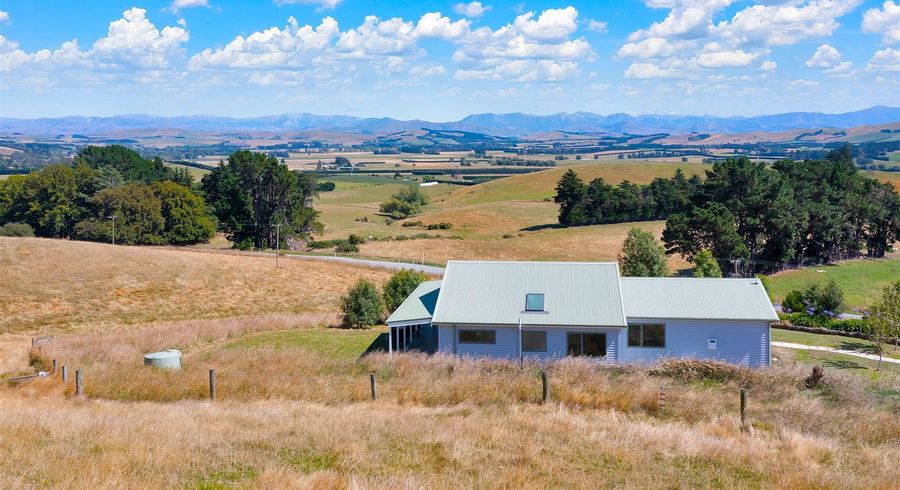  at 212 Waikari Valley Road, Scargill, Waikari