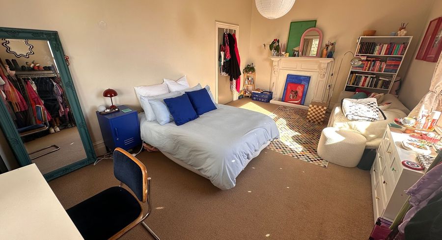  at 47 Aurora Terrace, Kelburn, Wellington, Wellington