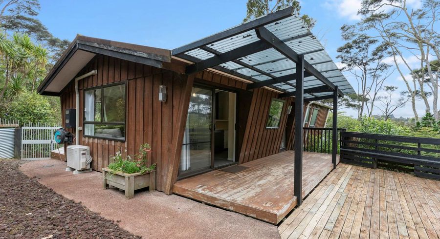  at 43 Birdwood Road, Swanson, Auckland