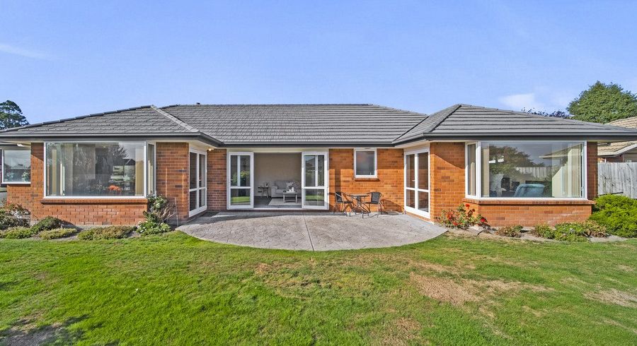  at 52 Bella Rosa Drive, Hei Hei, Christchurch