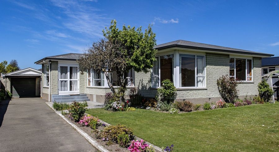  at 13 Dunstan Crescent, Hornby, Christchurch