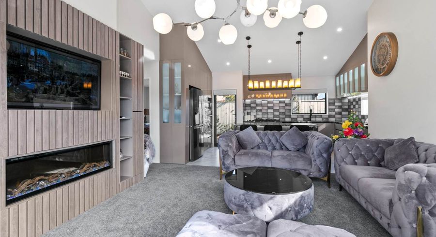  at 2A Brooklyn Avenue, Papatoetoe, Manukau City, Auckland