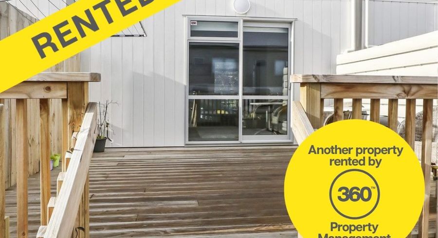  at 4/2 View Road, Mount Eden, Auckland