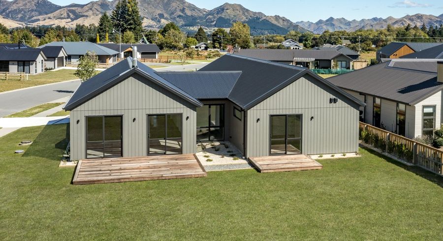  at 17 William Jones Place, Hanmer Springs, Hurunui, Canterbury