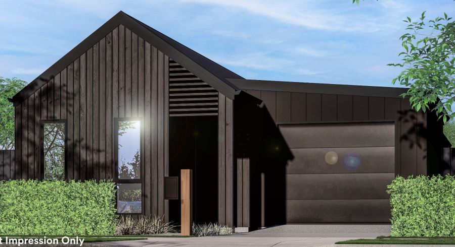  at Lot 1072 Wooing Tree, Cromwell, Central Otago, Otago