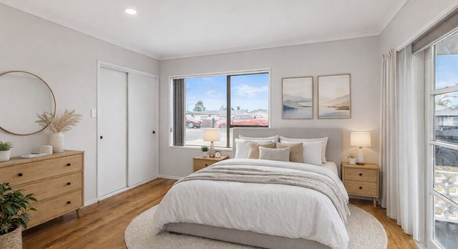  at 169 Russell Road, Manurewa, Manukau City, Auckland