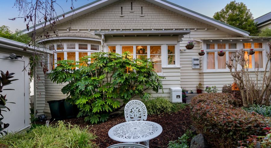  at 21 Ohinerau Street, Remuera, Auckland