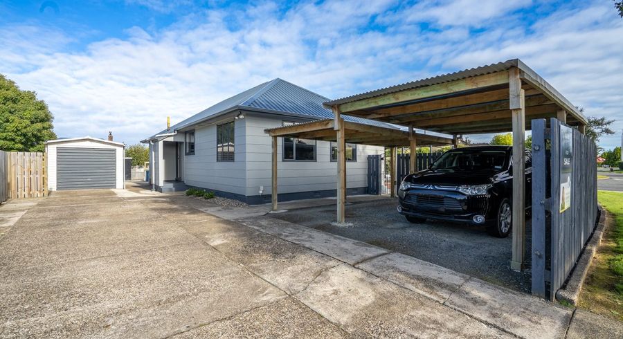  at 34 Lyon Street, Glengarry, Invercargill