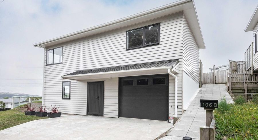  at 106B Glanmire Road, Newlands, Wellington, Wellington